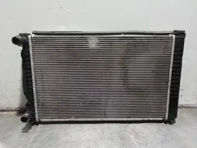 Piesă de schimb auto la mâna a doua radiator de apa pentru volkswagen passat b5.5 (3b3) 1.9 tdi referințe oem iam 