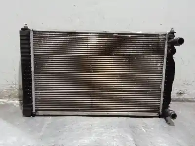 Piesă de schimb auto la mâna a doua radiator de apa pentru volkswagen passat b5.5 (3b3) 1.9 tdi referințe oem iam 