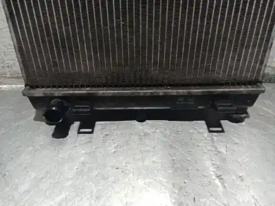 Second-hand car spare part water radiator for kia picanto 1.1 active oem iam references   