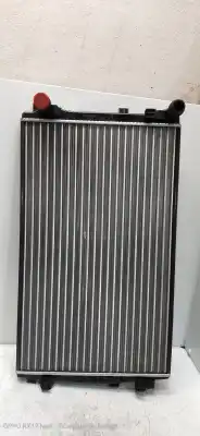 Pezzo di ricambio per auto di seconda mano radiatore d acqua per skoda superb (3v3) active riferimenti oem iam 