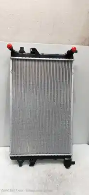 Pezzo di ricambio per auto di seconda mano radiatore d acqua per skoda superb (3v3) active riferimenti oem iam 