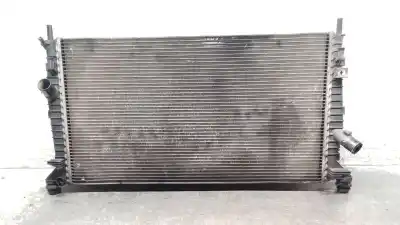 Peça sobressalente para automóvel em segunda mão radiador de água por volvo v50 (545) 2.0 d referências oem iam 3m5h8005tk