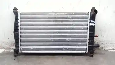 Piesă de schimb auto la mâna a doua radiator de apa pentru ford fiesta iv (ja_, jb_) 1.3 i referințe oem iam 2002112