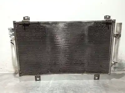 Tweedehands auto-onderdeel airconditioning condensor / radiator voor mazda 3 (bm, bn) 2.2 d oem iam-referenties 839700504