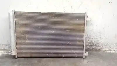 Second-hand car spare part Air Conditioning Condenser / Radiator for FIAT 500 312 1.0 HYBRID OEM IAM references MR4707730121  