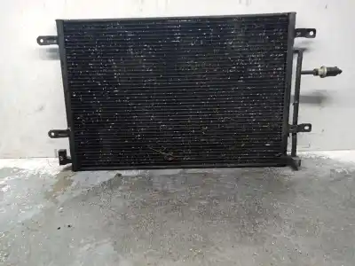 Second-hand car spare part air conditioning condenser / radiator for audi a4 b7 (8ec) 2.0 tfsi oem iam references 