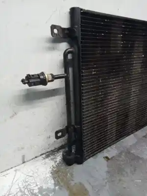 Peça sobressalente para automóvel em segunda mão condensador / radiador de ar condicionado por audi a4 b7 (8ec) 2.0 tfsi referências oem iam   