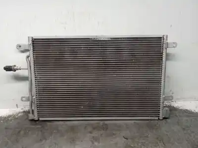 Автозапчасти б/у конденсатор / радиатор кондиционера воздуха за audi a4 b7 avant (8ed) 2.0 tdi 16v ссылки oem iam 
