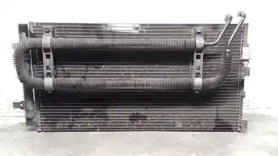 Pezzo di ricambio per auto di seconda mano condensatore / radiatore aria condizionata per audi a5 sportback (8ta) 2.0 tdi quattro riferimenti oem iam 8k0260403af
