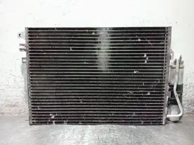 Peça sobressalente para automóvel em segunda mão Condensador / Radiador De Ar Condicionado por RENAULT CLIO II (BB_, CB_) 1.2 16V (BB05, BB0W, BB11, BB27, BB2T, BB2U, BB2V, CB05,... Referências OEM IAM 861286C  
