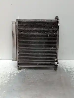 Second-hand car spare part air conditioning condenser for citroen c-zero * oem iam references 