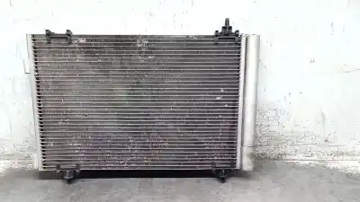 Автозапчасти б/у конденсатор / радиатор кондиционера воздуха за citroen ds4 (nx_) 2.0 hdi / bluehdi 135 ссылки oem iam 9682531680  