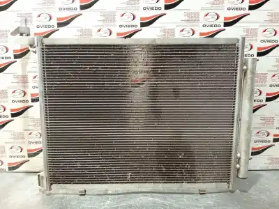 Peça sobressalente para automóvel em segunda mão condensador / radiador de ar condicionado por ford fiesta (ce1) cool&connect referências oem iam h1bh19710bb