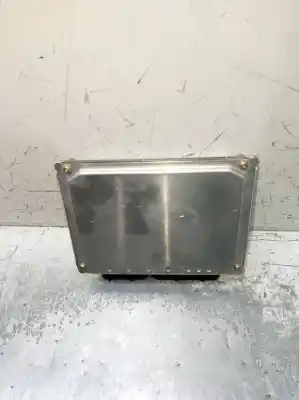 Second-hand car spare part ecu engine control for audi a4 b5 avant (8d5) s4 quattro oem iam references 0261206776 26sa7373 8d0907551g