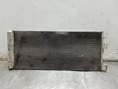 Peça sobressalente para automóvel em segunda mão condensador de ar condicionado por opel corsa e (x15) 1.3 cdti (08, 68) referências oem iam 