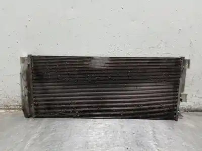 Peça sobressalente para automóvel em segunda mão condensador de ar condicionado por opel corsa e (x15) 1.3 cdti (08, 68) referências oem iam   