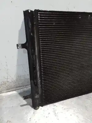 Peça sobressalente para automóvel em segunda mão condensador de ar condicionado por ford galaxy (ca1) ghia referências oem iam   