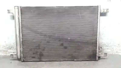 Second-hand car spare part air conditioning condenser / radiator for seat leon sc (5f5) 1.4 tsi oem iam references 5q0816411ah