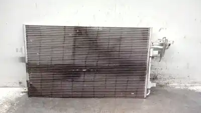 Peça sobressalente para automóvel em segunda mão condensador / radiador de ar condicionado por volvo v50 (545) 2.0 d referências oem iam 876078n