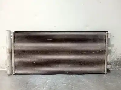 Second-hand car spare part air conditioning condenser / radiator for ford s-max (cj, wa6) 2.0 tdci oem iam references dg9h19710ae