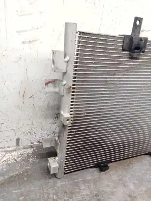 Peça sobressalente para automóvel em segunda mão condensador / radiador de ar condicionado por dacia spring ev (b6m1) referências oem iam 921005444r  