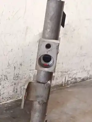 Peça sobressalente para automóvel em segunda mão condensador / radiador de ar condicionado por dacia spring ev (b6m1) referências oem iam 921005444r  