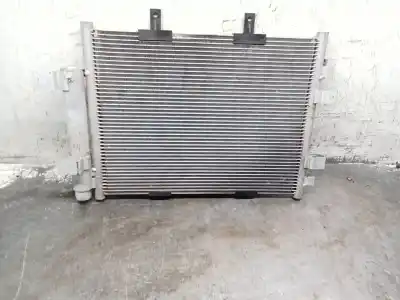 Peça sobressalente para automóvel em segunda mão condensador / radiador de ar condicionado por dacia spring ev (b6m1) referências oem iam 921005444r  
