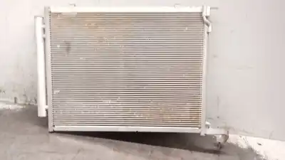 Автозапчасти б/у КОНДЕНСАТОР / РАДИАТОР КОНДИЦИОНЕРА ВОЗДУХА за FORD PUMA (J2K, CF7)  ссылки OEM IAM GP3JA  