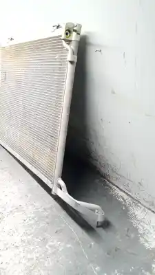 Автозапчасти б/у конденсатор / радиатор кондиционера воздуха за ford puma (j2k, cf7) 1.0 ecoboost mhev ссылки oem iam gp3ja  