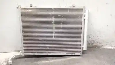 Автозапчасти б/у конденсатор / радиатор кондиционера воздуха за ford puma (j2k, cf7) 1.0 ecoboost mhev ссылки oem iam gp3ja  