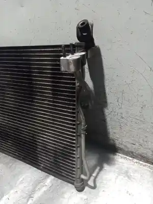 Tweedehands auto-onderdeel airconditioning condensor voor kia picanto 1.1 active oem iam-referenties   