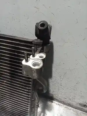 Tweedehands auto-onderdeel airconditioning condensor voor kia picanto 1.1 active oem iam-referenties   