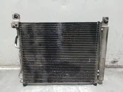 Tweedehands auto-onderdeel airconditioning condensor voor kia picanto 1.1 active oem iam-referenties   