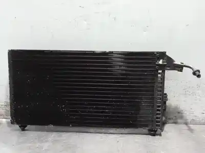 Second-hand car spare part air conditioning condenser for ford probe 2.5 v6 24v cat oem iam references 