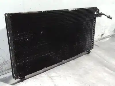 Second-hand car spare part air conditioning condenser for ford probe 2.5 v6 24v cat oem iam references   
