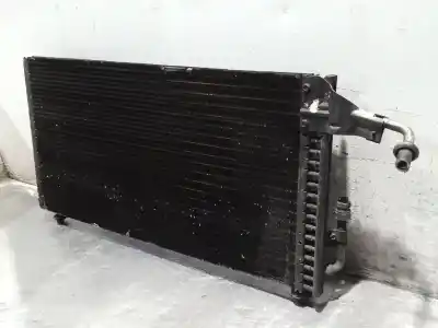 Second-hand car spare part air conditioning condenser for ford probe 2.5 v6 24v cat oem iam references   