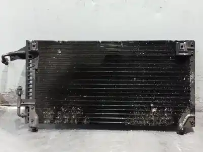 Second-hand car spare part air conditioning condenser for ford probe 2.5 v6 24v cat oem iam references   