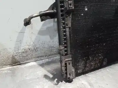 Second-hand car spare part air conditioning condenser for ford probe 2.5 v6 24v cat oem iam references   