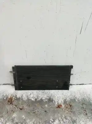 Second-hand car spare part air conditioning condenser / radiator for audi q5 (8rb) 3.0 tdi quattro oem iam references 8k0260401r