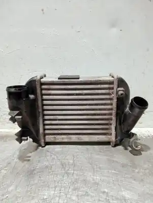 Second-hand car spare part intercooler for audi a4 berlina (8e) * oem iam references 8e0145805p  