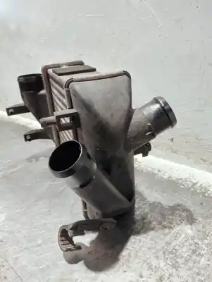 Second-hand car spare part intercooler for audi a4 berlina (8e) * oem iam references 8e0145805p  