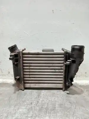Peça sobressalente para automóvel em segunda mão intercooler por audi a4 berlina (8e) * referências oem iam 8e0145806c  
