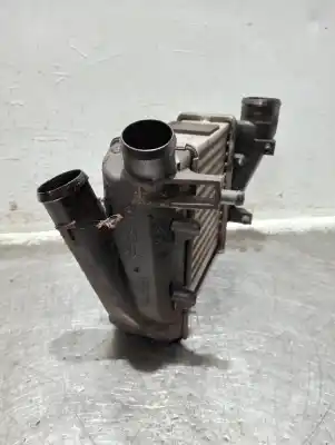 Peça sobressalente para automóvel em segunda mão intercooler por audi a4 berlina (8e) * referências oem iam 8e0145806c  