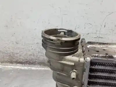 Peça sobressalente para automóvel em segunda mão intercooler por audi a3 (8l1) 1.9 tdi referências oem iam 1j0145803m  