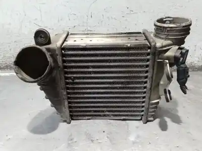 Peça sobressalente para automóvel em segunda mão intercooler por audi a3 (8l1) 1.9 tdi referências oem iam 1j0145803m  