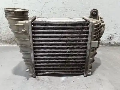 Peça sobressalente para automóvel em segunda mão intercooler por audi a3 (8l1) 1.9 tdi referências oem iam 1j0145803m  