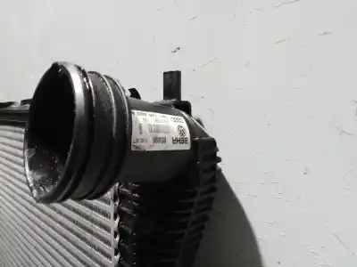 Second-hand car spare part intercooler for audi a3 (8p) 2.0 tdi oem iam references   