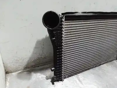 Second-hand car spare part intercooler for audi a3 (8p) 2.0 tdi oem iam references   