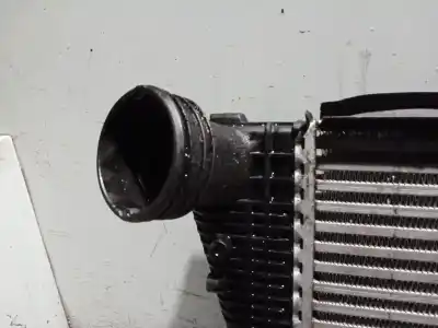Second-hand car spare part intercooler for audi a3 (8p) 2.0 tdi oem iam references   