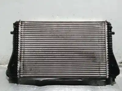 Second-hand car spare part intercooler for audi a3 (8p) 2.0 tdi oem iam references   